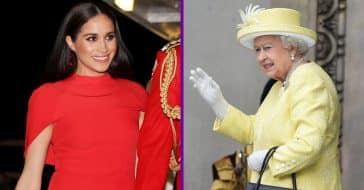 Queen Elizabeth reportedly gave Meghan Markle one key piece of advice