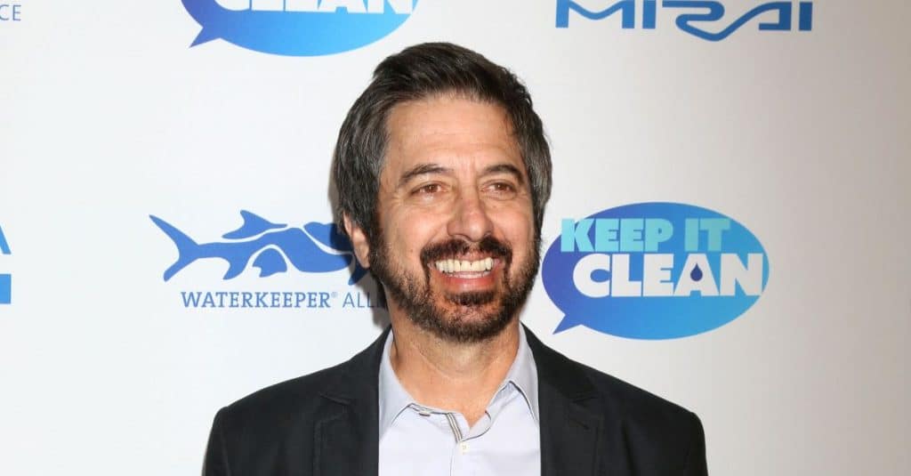 Ray Romano Underwent Heart Surgery After 90 Percent Of His Artery Was