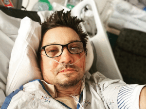 Renner had a long road to recovery