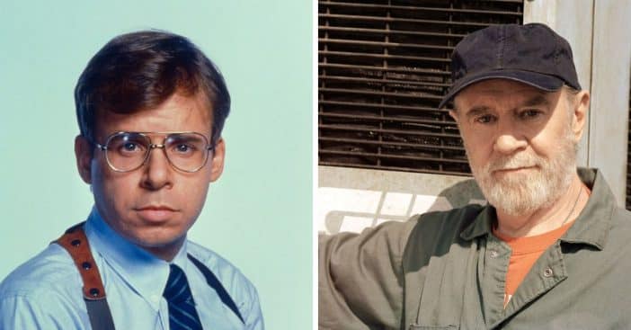 Rick Moranis