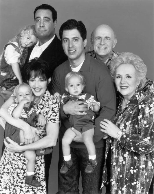 Everybody Loves Raymond