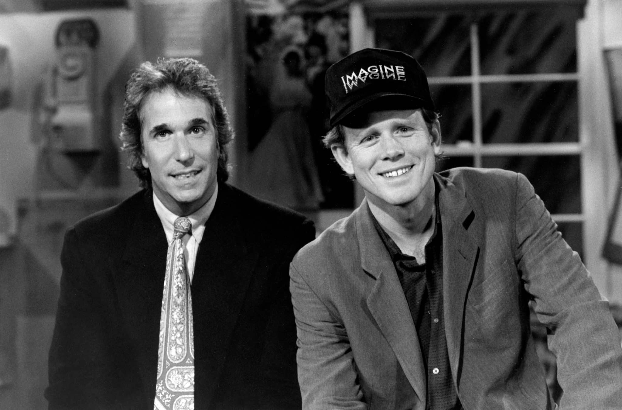 Henry Winkler Reveals The Personal Roots Behind Fonzies Catchphrase