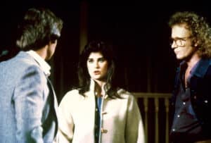 Anthony Geary