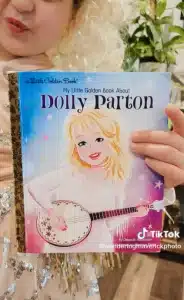 This family is taking Dolly's wisdom to heart