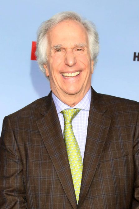 Henry Winkler