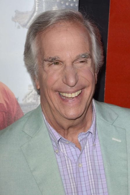 Henry Winkler