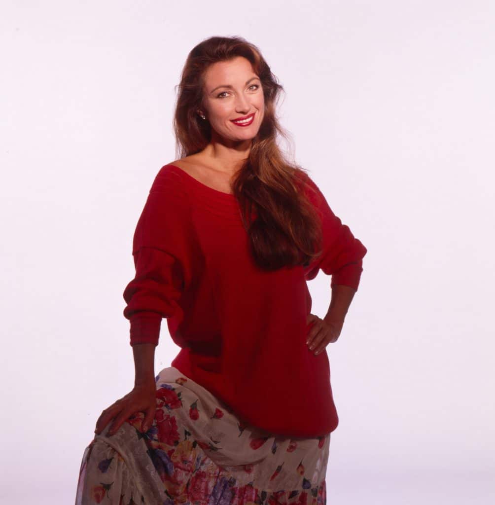 jane seymour