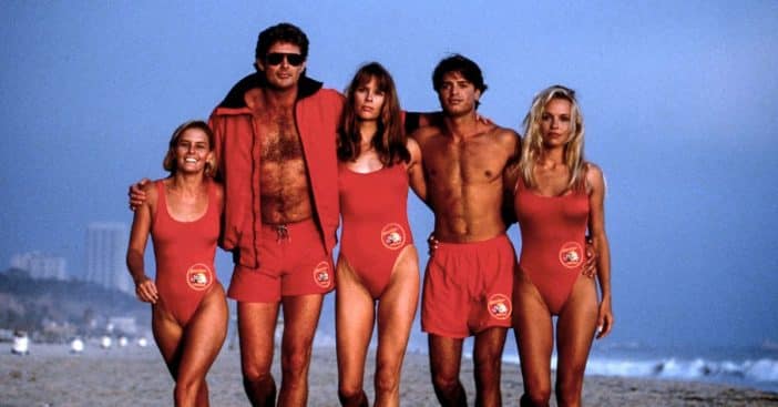 Baywatch