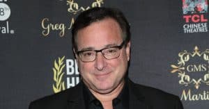 Bob Saget’s Widow Shares Emotional Details About The Day He Died