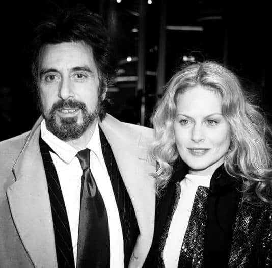 Beverly D'Angelo Gives Rare Glimpse Into 'Intimate' Relationship With