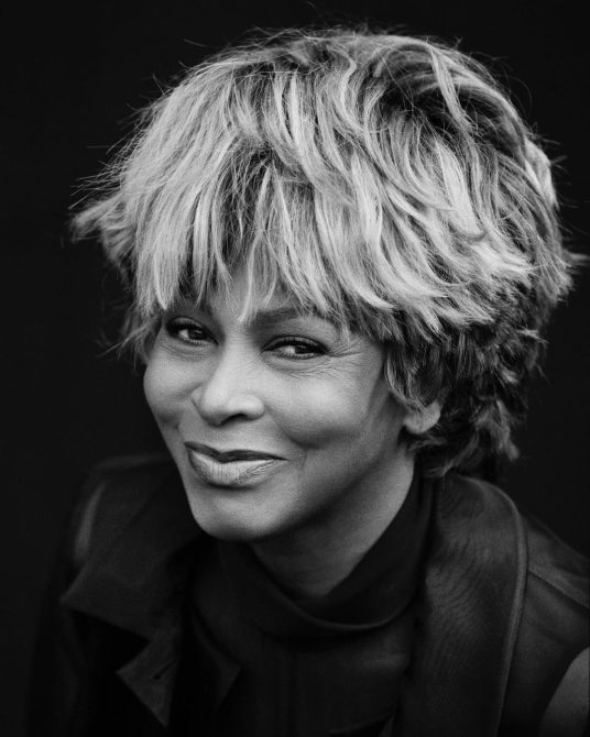 Tina Turner's heartbreaking post