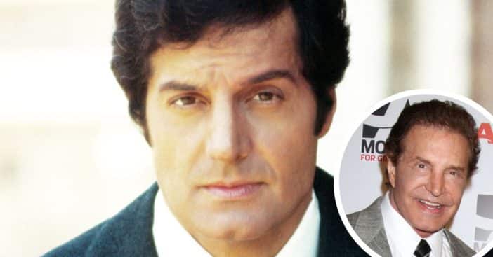 Catch up with the strong career of Peter Lupus