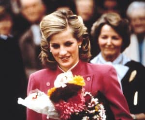 Decades before Prince Harry and Meghan had their brush with the paparazzi, Princess Diana lost her life in a deadly crash