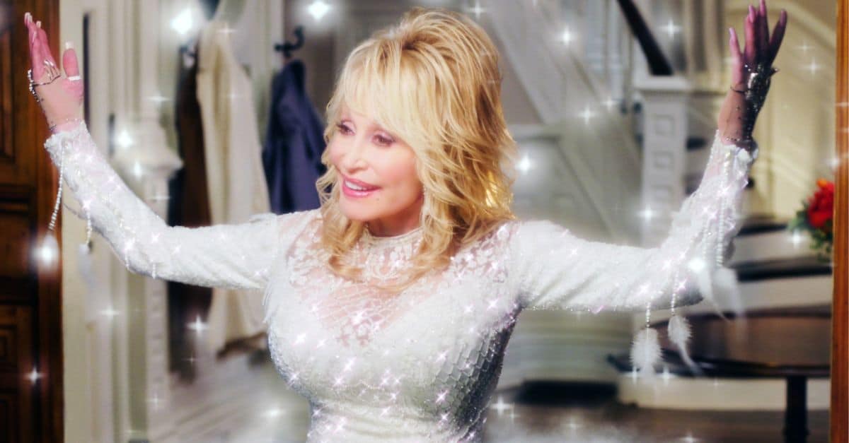 Dolly Parton