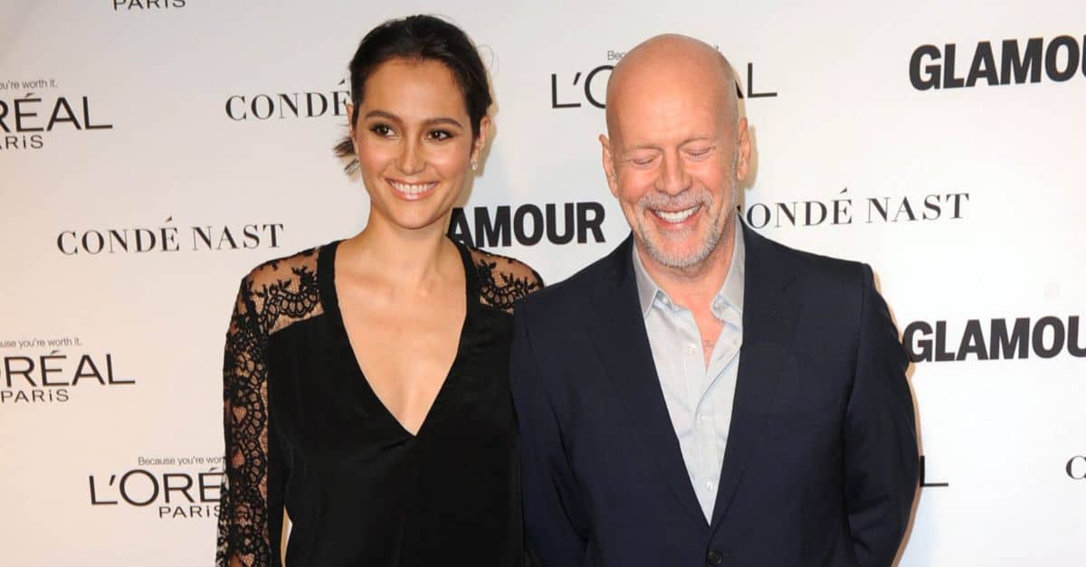 Bruce Willis’ Wife Sadly Confesses ‘Options Are Slim’ With Dementia Treatment