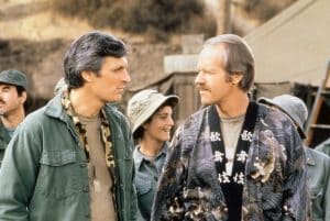 Even against the biggest cultural phenomenon, the M*A*S*H finale can't be beaten