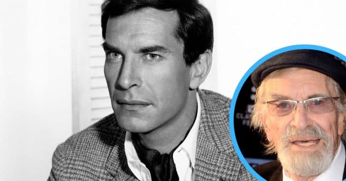 Follow the career of Martin Landau