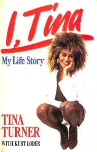 I, Tina