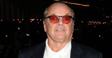 Jack Nicholson son