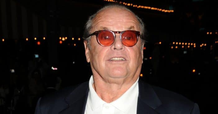Jack Nicholson son