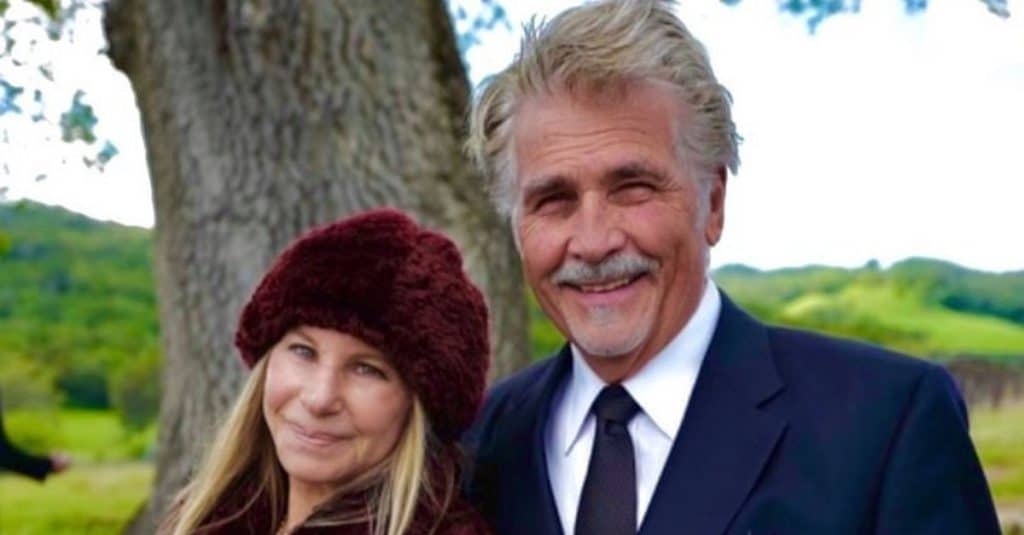 James Brolin On The Secret To His Successful Marriage with Barbra
