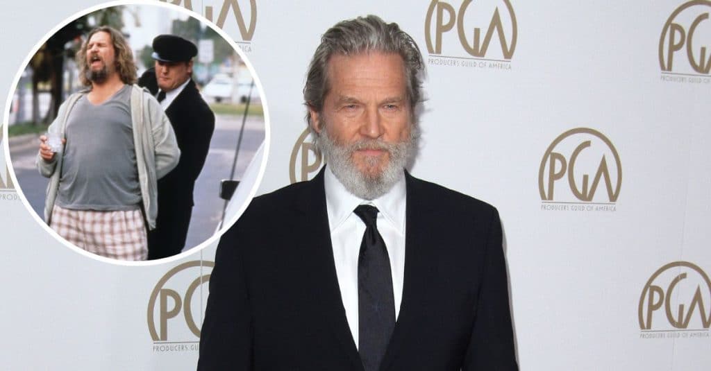 Jeff Bridges Is All In On A ‘Big Lebowski’ Sequel—On One Condition