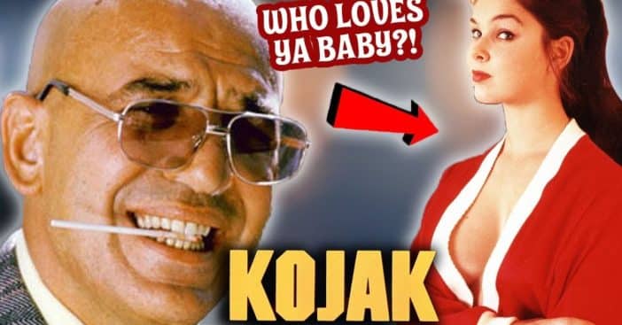 Learn about Kojak's premature end