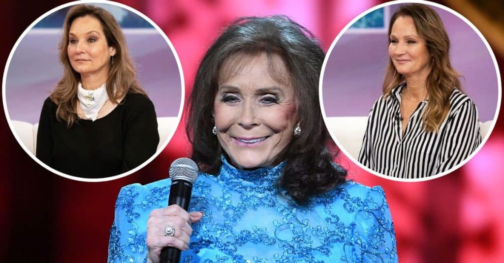 Loretta Lynn’s Daughters Honors Late Mother’s Legacy | DoYouRemember?