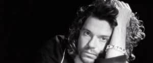 MYSTIFY: MICHAEL HUTCHENCE, Michael Hutchence