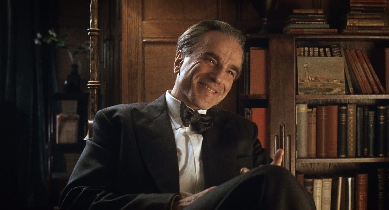 daniel day lewis