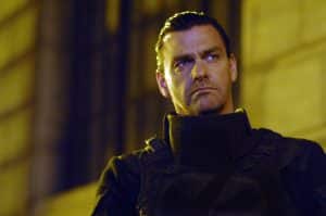 PUNISHER: WAR ZONE, Ray Stevenson