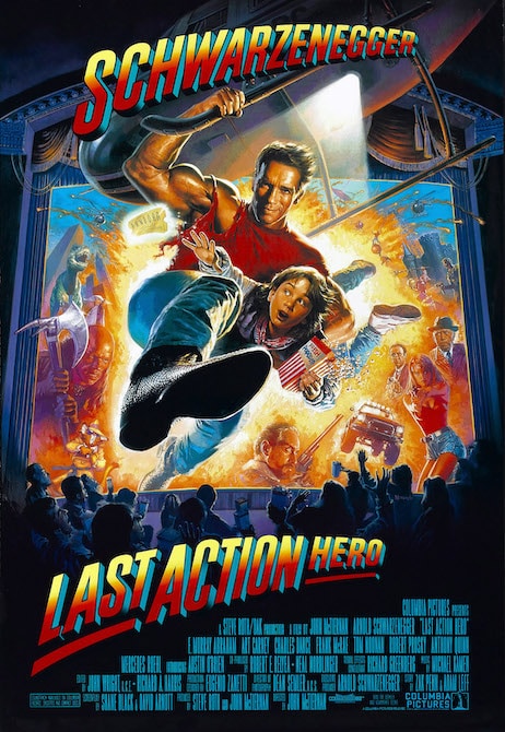 Last Action Hero