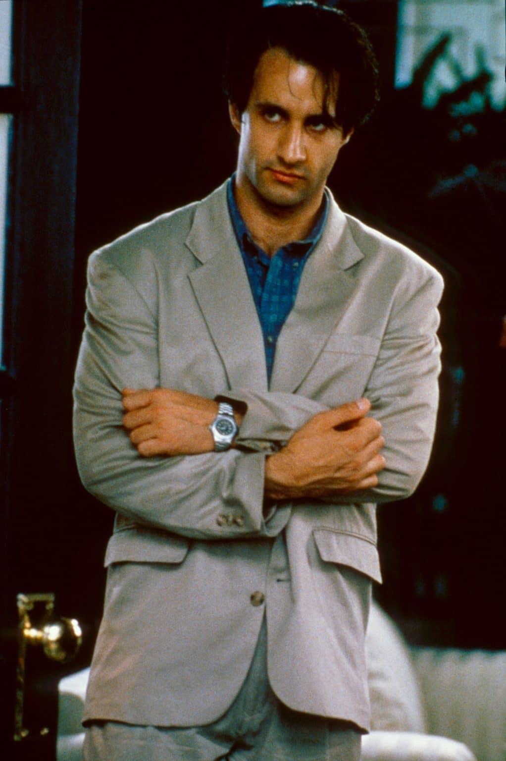 Bronson Pinchot From Perfect Strangers Is 63 And Bringing Back
