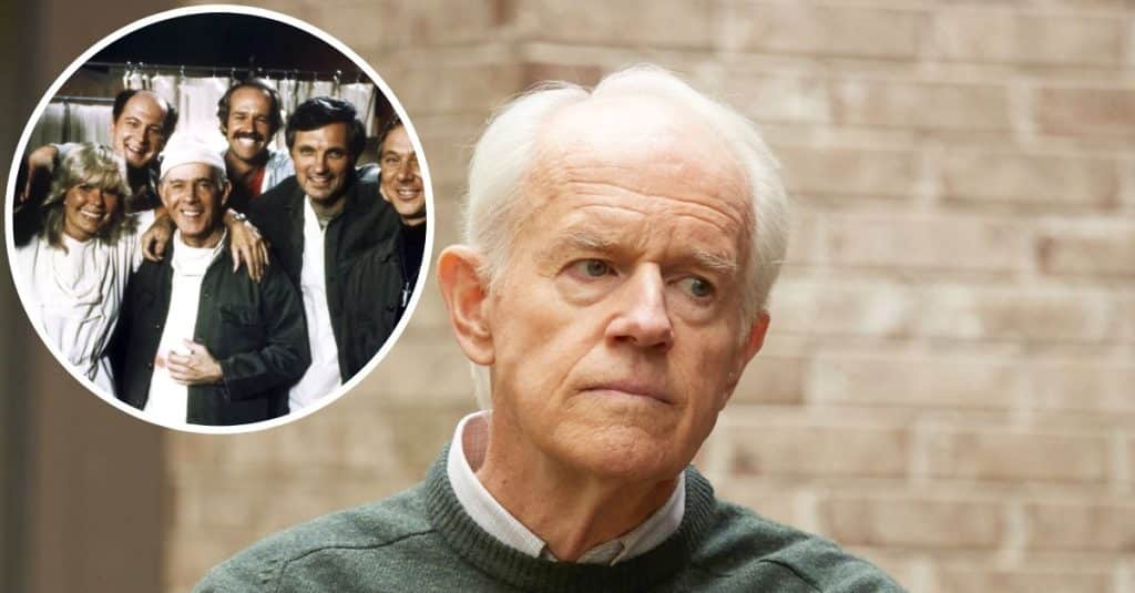 Mike Farrell Shares How His Shyness Almost Ruined His Acting Career