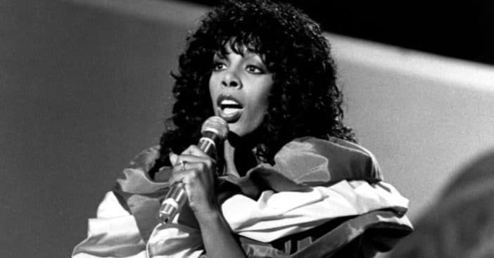 Donna Summer