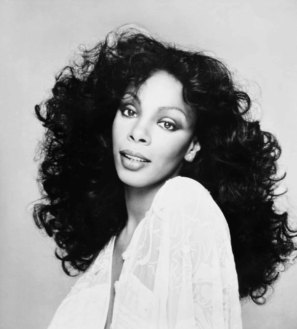 Donna Summer