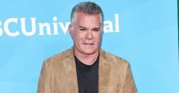Ray Liotta's cause of death