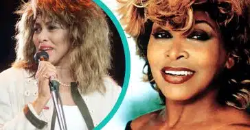 Rest in peace Tina Turner