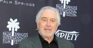 robert de nero gia