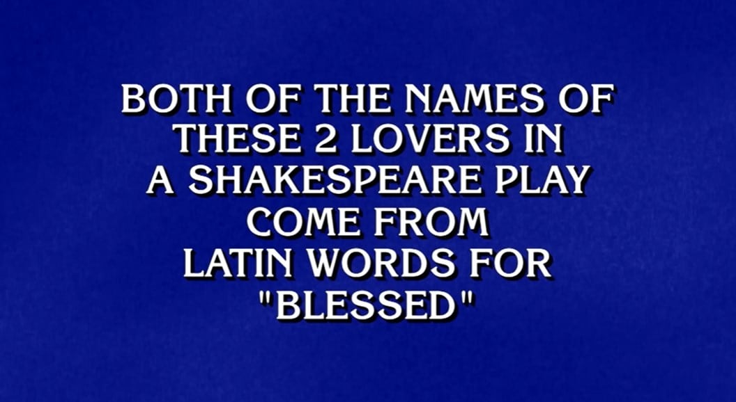 Jeopardy!