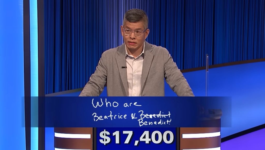 Jeopardy!