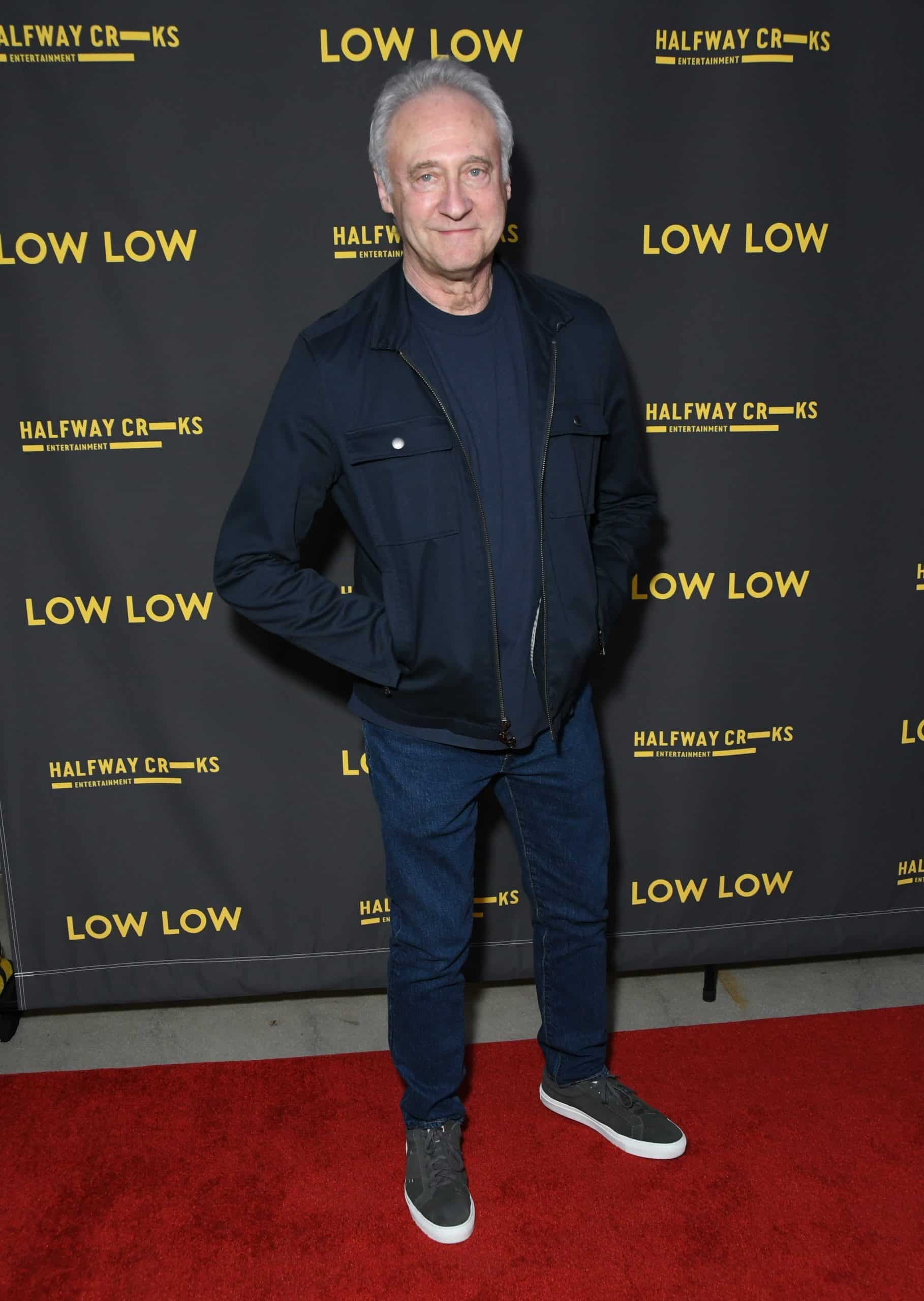 Brent Spiner From ‘Star Trek: The Next Generation’ Is 79 And Built A