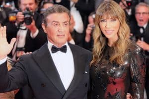 Stallone called the near-divorce a reawakening