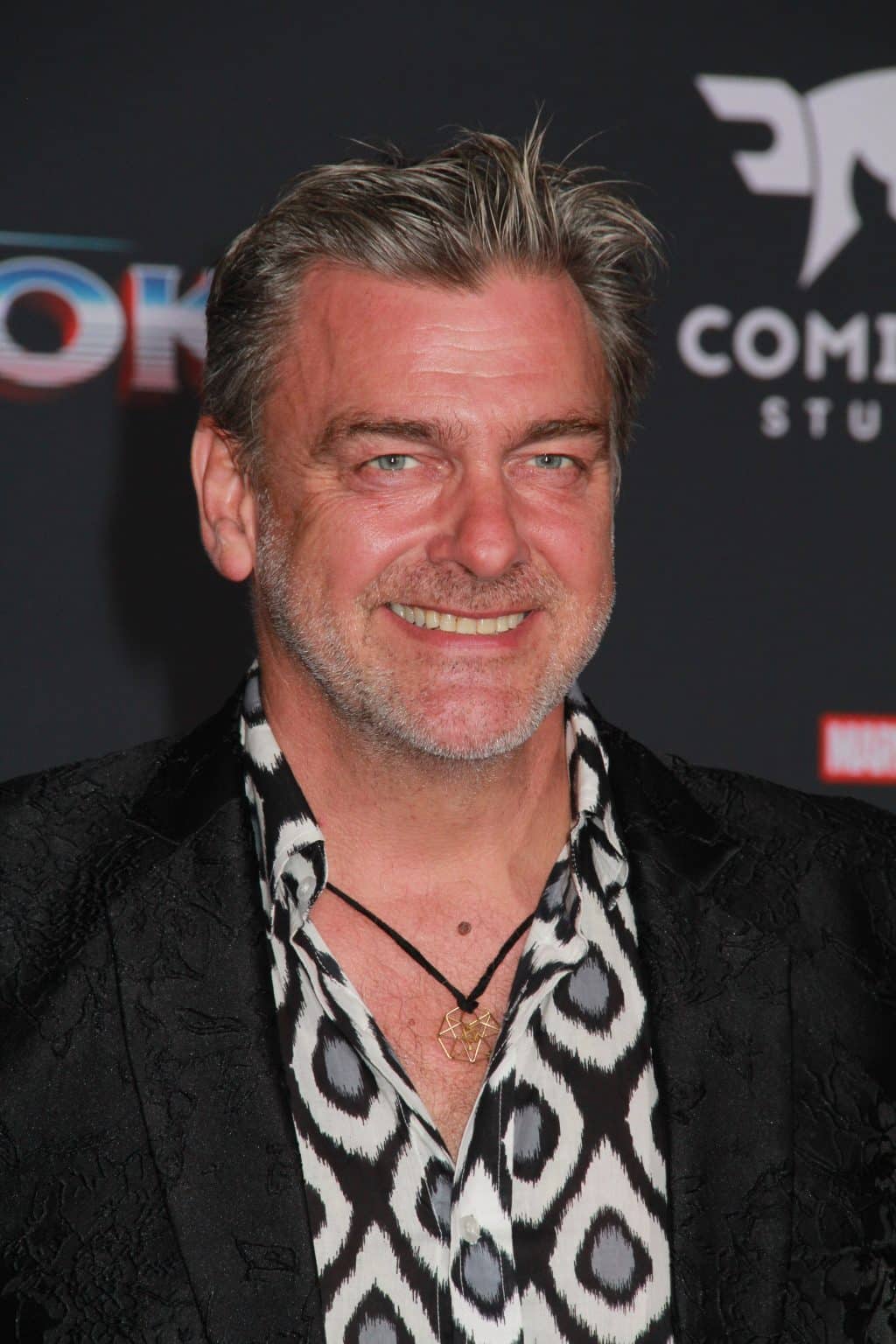 ‘Star Wars’ And ‘RRR’ Actor Ray Stevenson Dies At 58