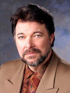 BEYOND BELIEF: FACT OR FICTION?, 1997-2000, Jonathan Frakes