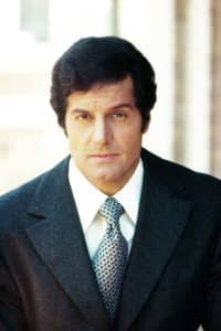 MISSION: IMPOSSIBLE, Peter Lupus