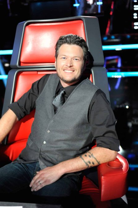 Blake Shelton