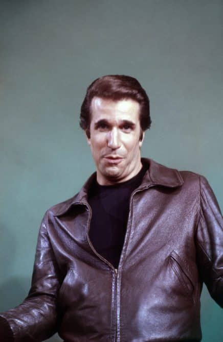 Henry Winkler