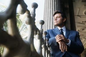 HAWAII FIVE-O, Jack Lord