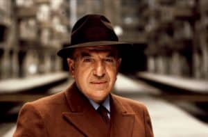 Telly Savalas, 1973-1978